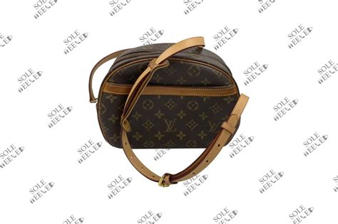 louis vuitton shoulder strap replacement.